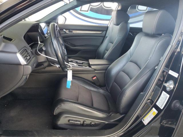 2018 HONDA ACCORD SPO - 1HGCV2F39JA041476