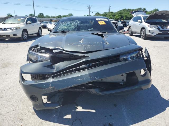 2015 CHEVROLET CAMARO LS 2G1FB1E31F9311764