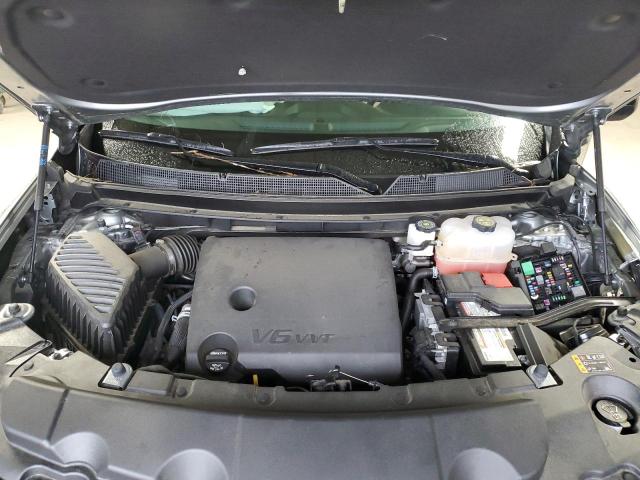 2024 CHEVROLET TRAVERSE L 1GNESTKW0RJ139465