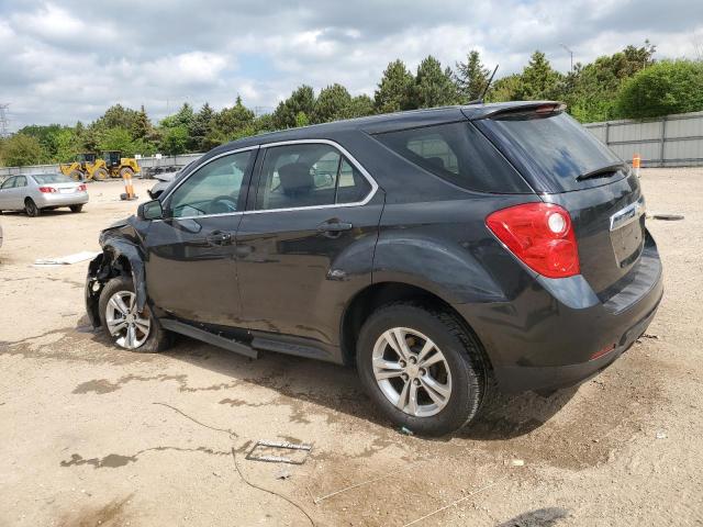 Vin: 2gnalbek9d6235616, lot: 56663875, chevrolet equinox ls 20132