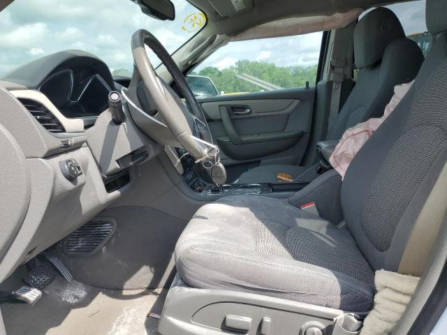 2016 CHEVROLET TRAVERSE L 1GNKRHKD8GJ174116
