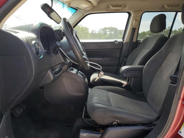 2017 JEEP PATRIOT SP - 1C4NJPBA7HD149320