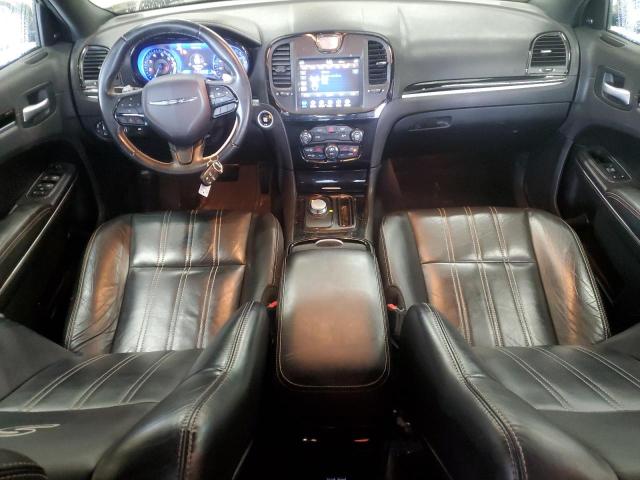 2018 CHRYSLER 300 S 2C3CCAGG5JH160602