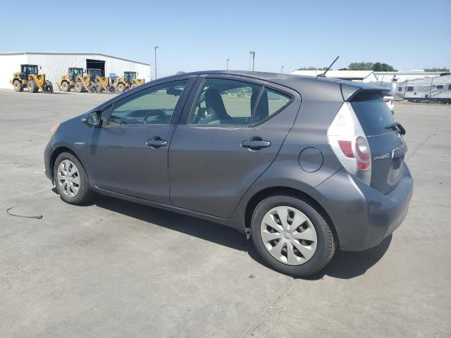 Vin: jtdkdtb37e1560007, lot: 57527995, toyota prius 20142