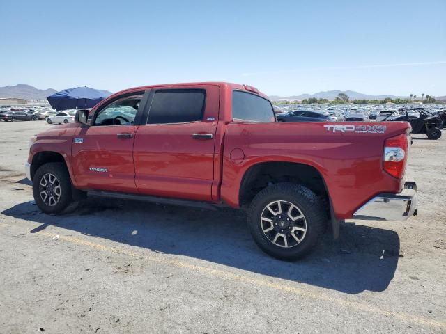Vin: 5tfdw5f12hx661867, lot: 58971275, toyota tundra crewmax sr5 20172