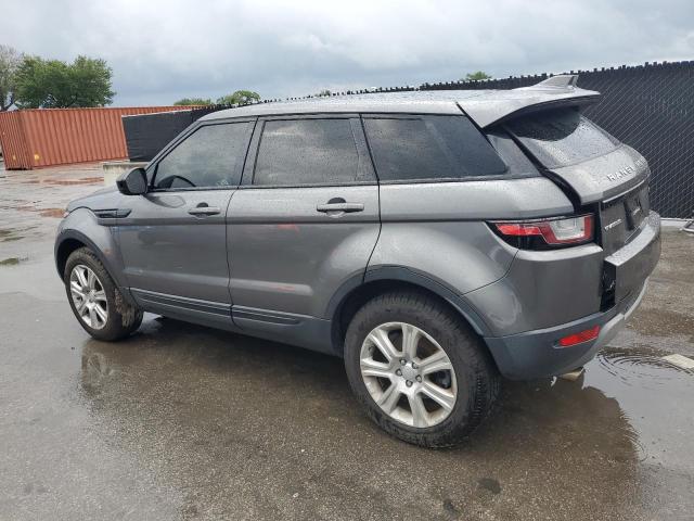Vin: salvp2bgxhh183520, lot: 58731525, land rover rangerover se 20172