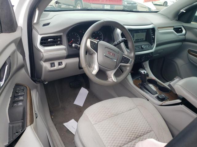 2019 GMC ACADIA SLE 1GKKNLLS1KZ234661