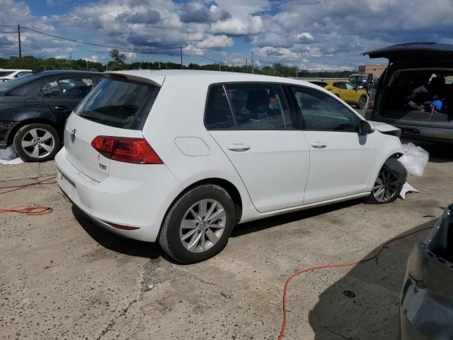 Vin: 3vw117au3hm011737, lot: 57256705, volkswagen golf s 20173