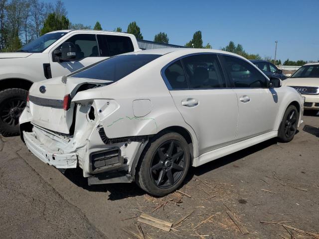 Vin: 4s3bmbk69d3012307, lot: 55609485, subaru legacy 2.5i limited 20133