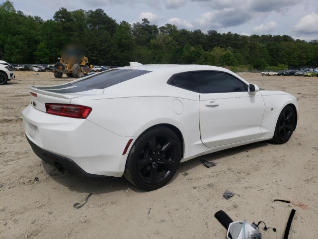 2016 CHEVROLET CAMARO LT 1G1FD1RS0G0187462