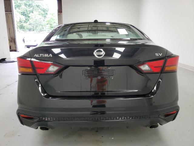 2019 NISSAN ALTIMA SV - 1N4BL4DVXKC134955