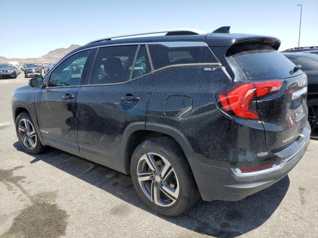 Vin: 3gkalpev4ml334957, lot: 57594815, gmc terrain slt 20212
