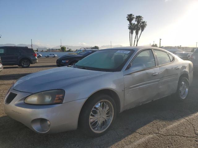 PONTIAC GRAND PRIX