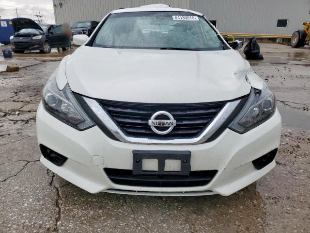 2018 NISSAN ALTIMA 2.5 - 1N4AL3AP6JC128774