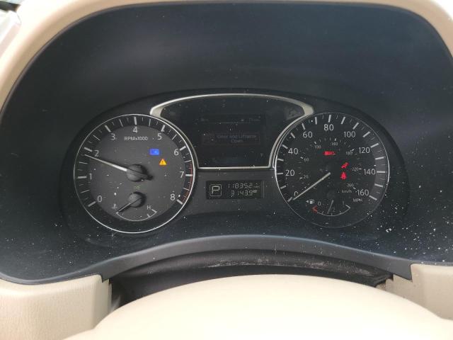 2015 NISSAN PATHFINDER - 5N1AR2MN9FC684030
