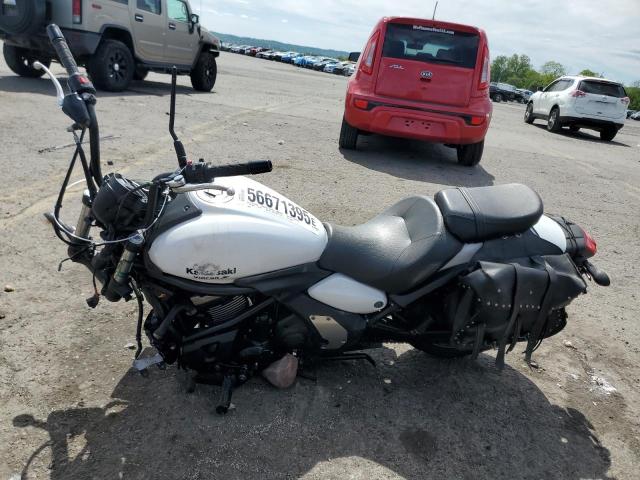 2015 KAWASAKI EN650 A - JKAENEA16FDA01681