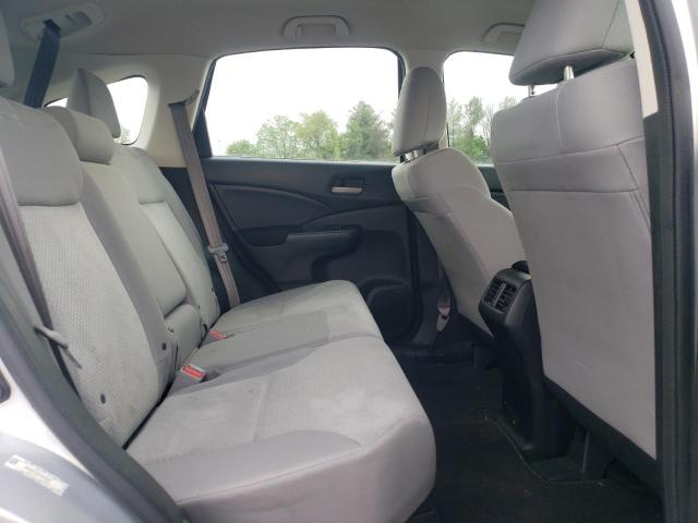 2015 HONDA CR-V LX - 2HKRM3H35FH500260