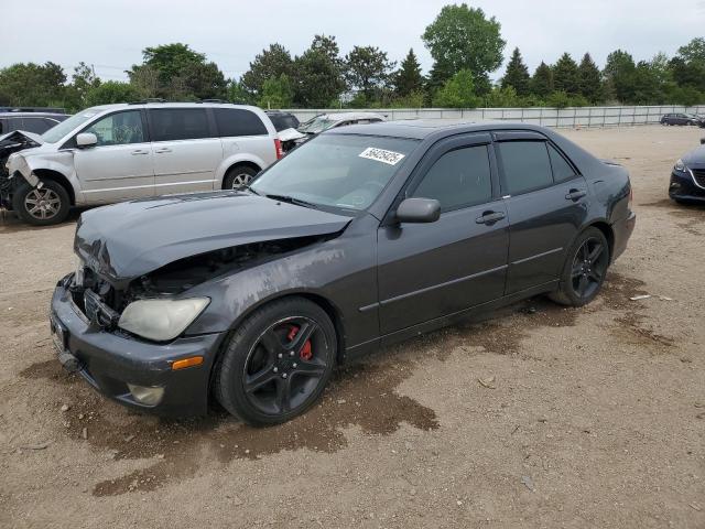 LEXUS IS 300