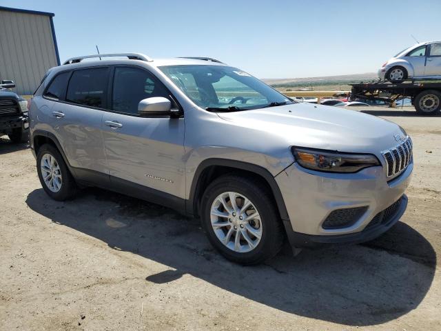 Vin: 1c4pjlcb7md125621, lot: 56900265, jeep grand cher latitude 20214
