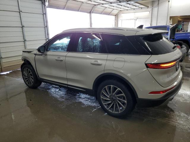 Vin: 5lmcj2ca3rul11365, lot: 56328315, lincoln corsair reserve 20242