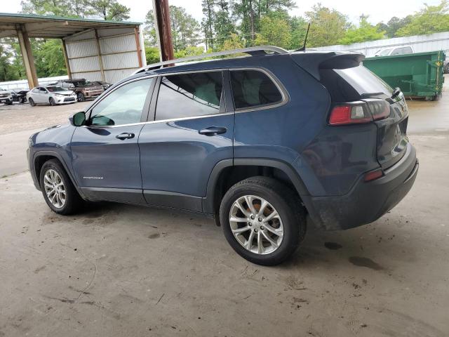 Vin: 1c4pjlcb7kd381500, lot: 56534635, jeep grand cher latitude 20192