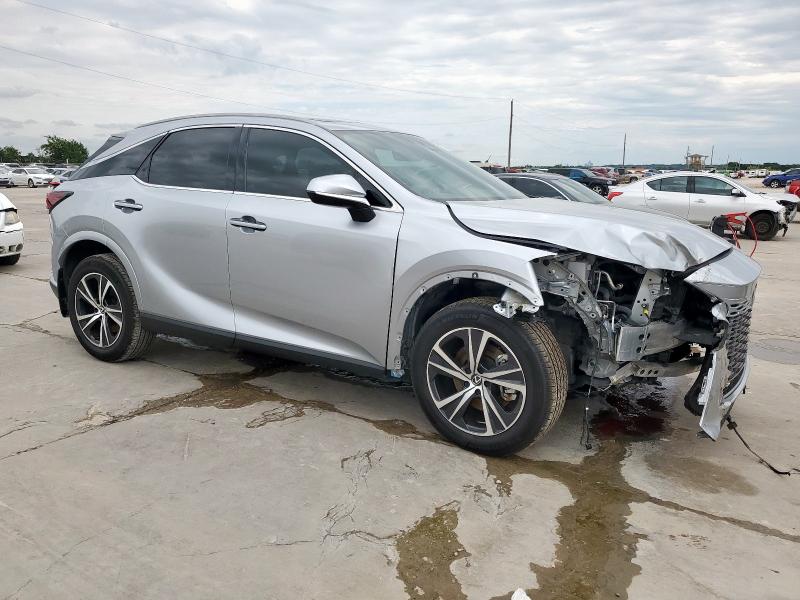 Vin: 2t2bamba7pc011205, lot: 58816675, lexus rx350 350 base 20234