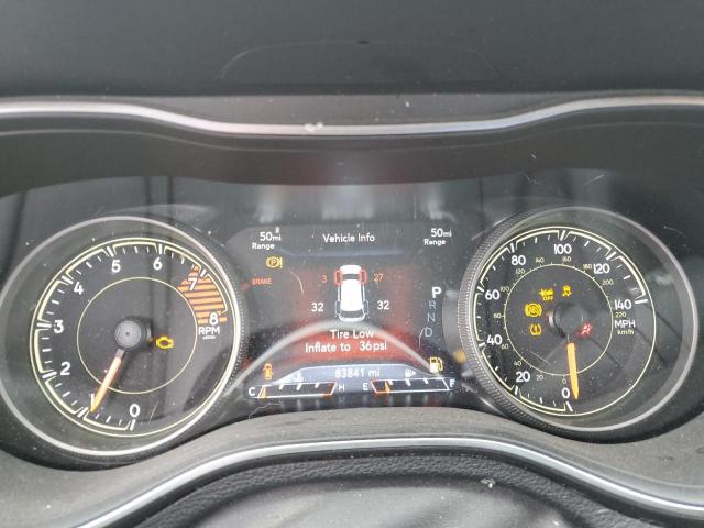 2021 JEEP CHEROKEE T - 1C4PJMBX2MD143446