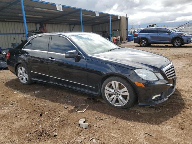Vin: wddhf8hb2ba438284, lot: 55531305, mercedes-benz e-class 350 4matic 20114