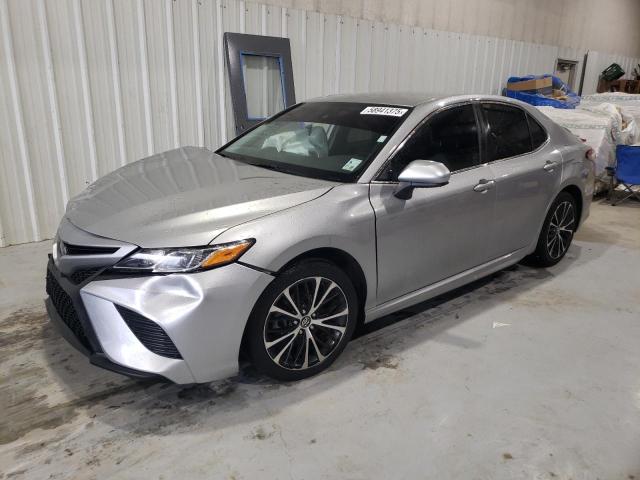 Vin: 4t1b11hk9ku740235, lot: 58941375, toyota camry l 2019 img_1