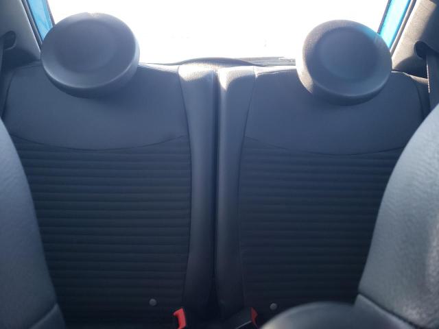 2015 FIAT 500 SPORT - 3C3CFFBR7FT625067