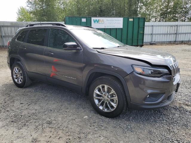 2022 JEEP CHEROKEE L 1C4PJMMX6ND502196
