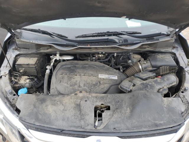 2019 HONDA ODYSSEY EX - 5FNRL6H55KB122830