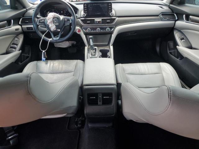 2020 HONDA ACCORD EXL - 1HGCV1F51LA026131