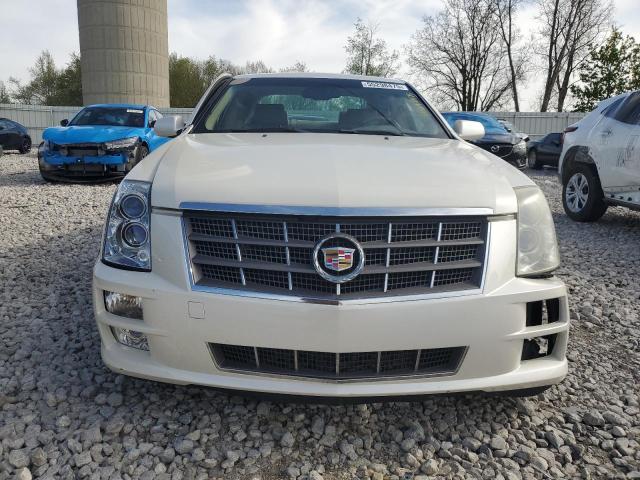 2011 CADILLAC STS LUXURY - 1G6DW6ED3B0101568