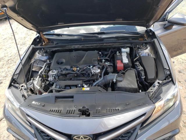 2022 TOYOTA CAMRY SE - 4T1G11AK0NU044948