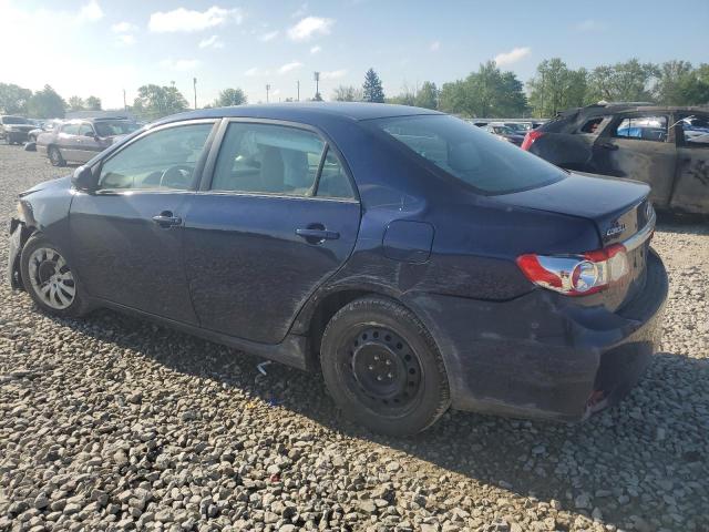 Vin: 2t1bu4ee4dc090872, lot: 56347495, toyota corolla base 20132