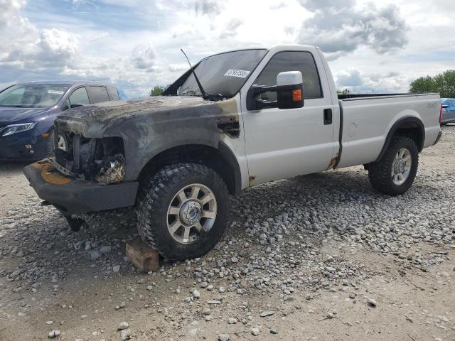 FORD F250 SUPER