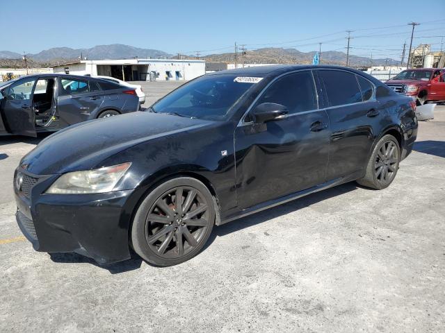 Vin: jthbe1bl3d5028082, lot: 59310655, lexus gs350 350 2013 img_1