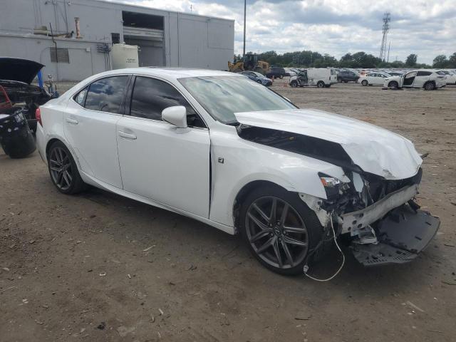 2014 LEXUS IS 250 - JTHBF1D29E5020524
