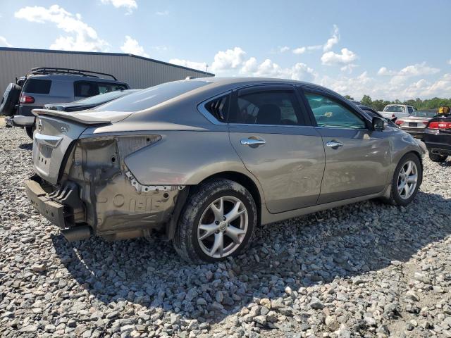 Vin: 1n4al3ap6fn403653, lot: 55387925, nissan altima 2.5 20153