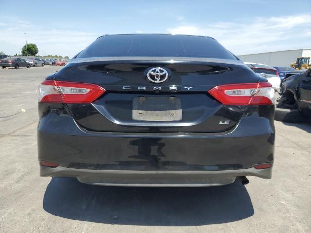 2018 TOYOTA CAMRY L - 4T1B11HK8JU089579