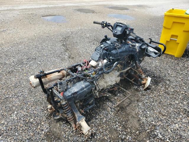 2016 HONDA TRX500 FA 1HFTE4608G4101633
