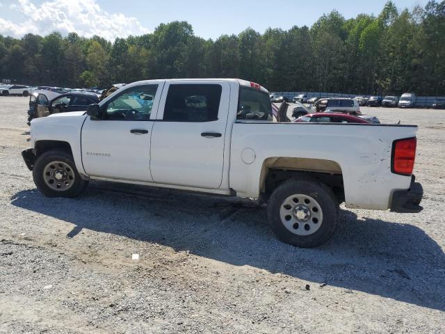 Vin: 3gcpcnecxhg377447, lot: 55400525, chevrolet all models c1500 20172