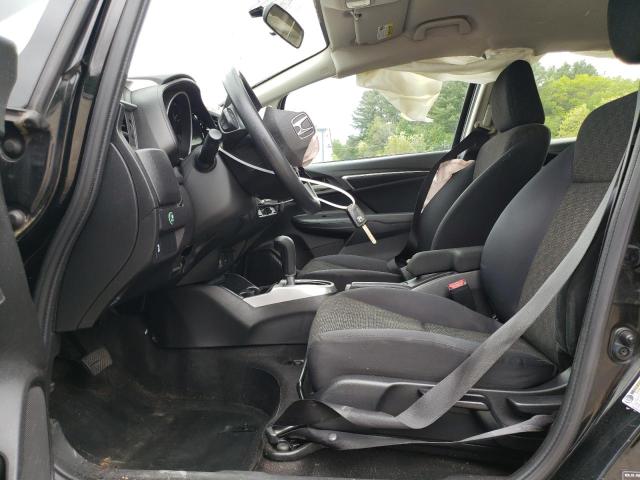 2016 HONDA FIT LX - JHMGK5H55GX040046
