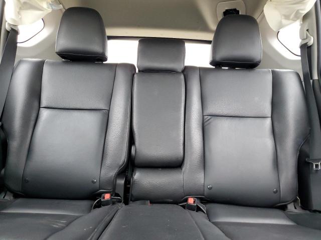 2016 TOYOTA RAV4 LE - 2T3ZFREV1GW300702