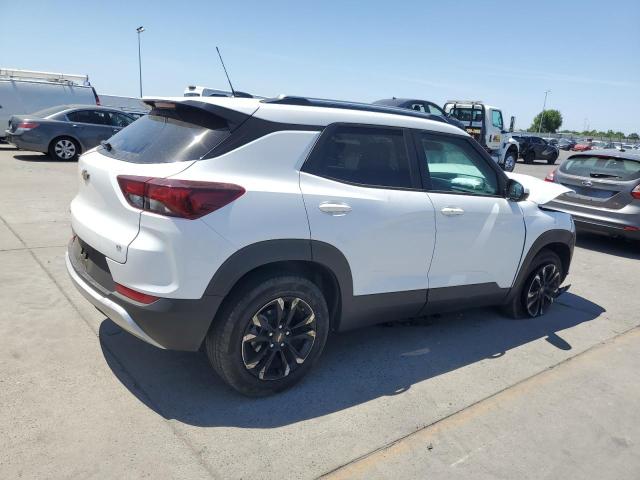 Vin: kl79mps22pb187384, lot: 58261395, chevrolet trailblzr lt 20233