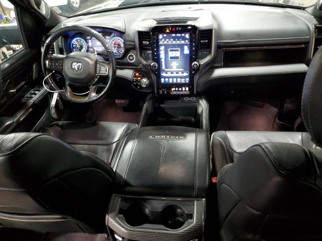 2020 RAM 1500 LIMIT 1C6SRFHT4LN307895