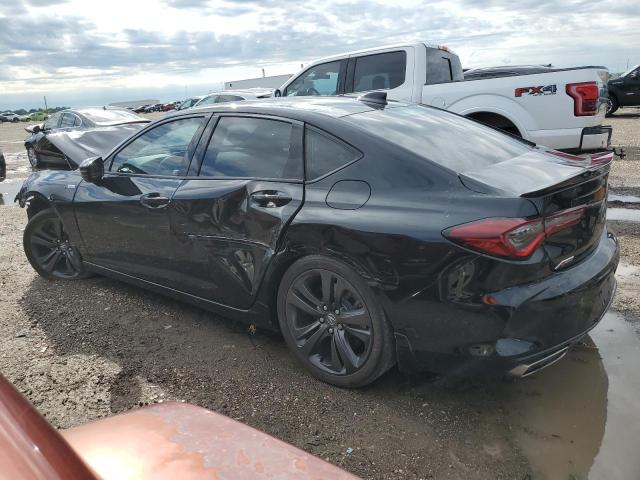 Vin: 19uub6f59ma011419, lot: 56406165, acura tlx tech a 20212