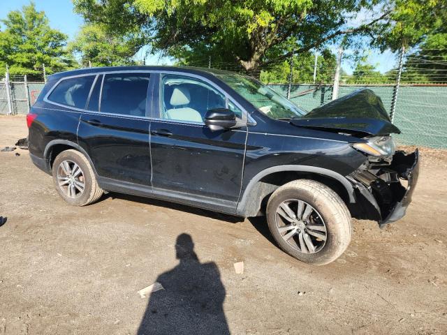 Vin: 5fnyf6h33gb049305, lot: 58321065, honda pilot ex 20164