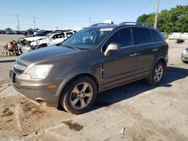 Vin: 3gnal3ek6es650949, lot: 55022145, chevrolet captiva lt 2014 img_1